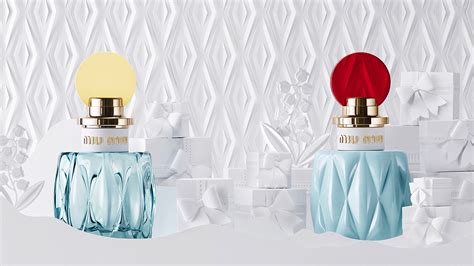 miu miu perfume original